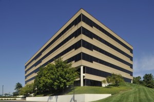 LDA Engineering's Nashville office is located inside the BNA Corporate Center.